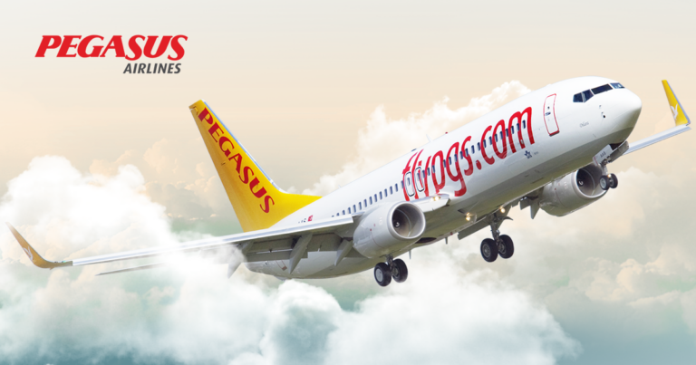 Pegasus Bilet Değişikliği / İptal-İade Değişikiliği