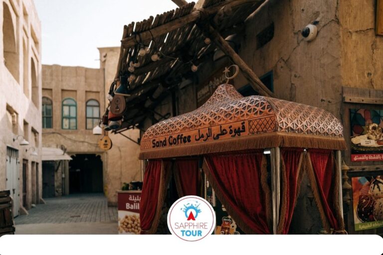 Old Dubai (Eski Dubai) Rehberi