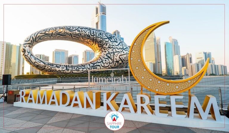 Dubai’de Ramazan: Kurallar, Etkinlikler ve İftar
