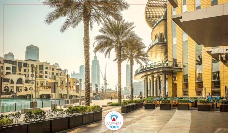 Çocuklu Aileler İçin Dubai: Tema Parklar, Eğlence Merkezleri
