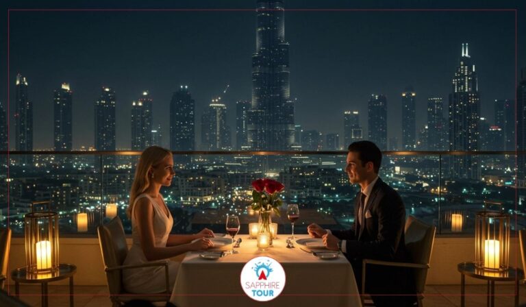 Romantik Dubai Tatil Rehberi