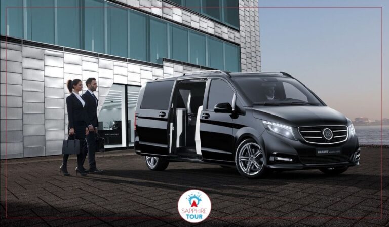 Dubai Havaalanı Transfer: VIP ve Konforlu Ulaşım