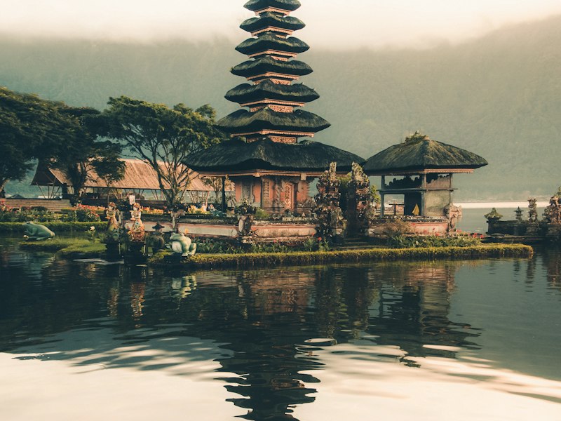 Bali Standart Paket