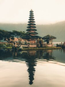 Bali Elmas Paket Turu