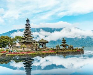 Bali Elmas Paket Turu
