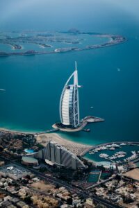 Dubai Eko Paket
