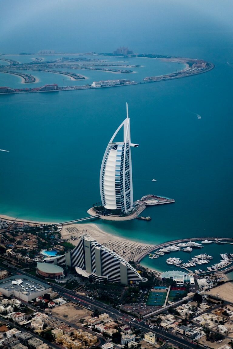 Dubai Yakut Paket