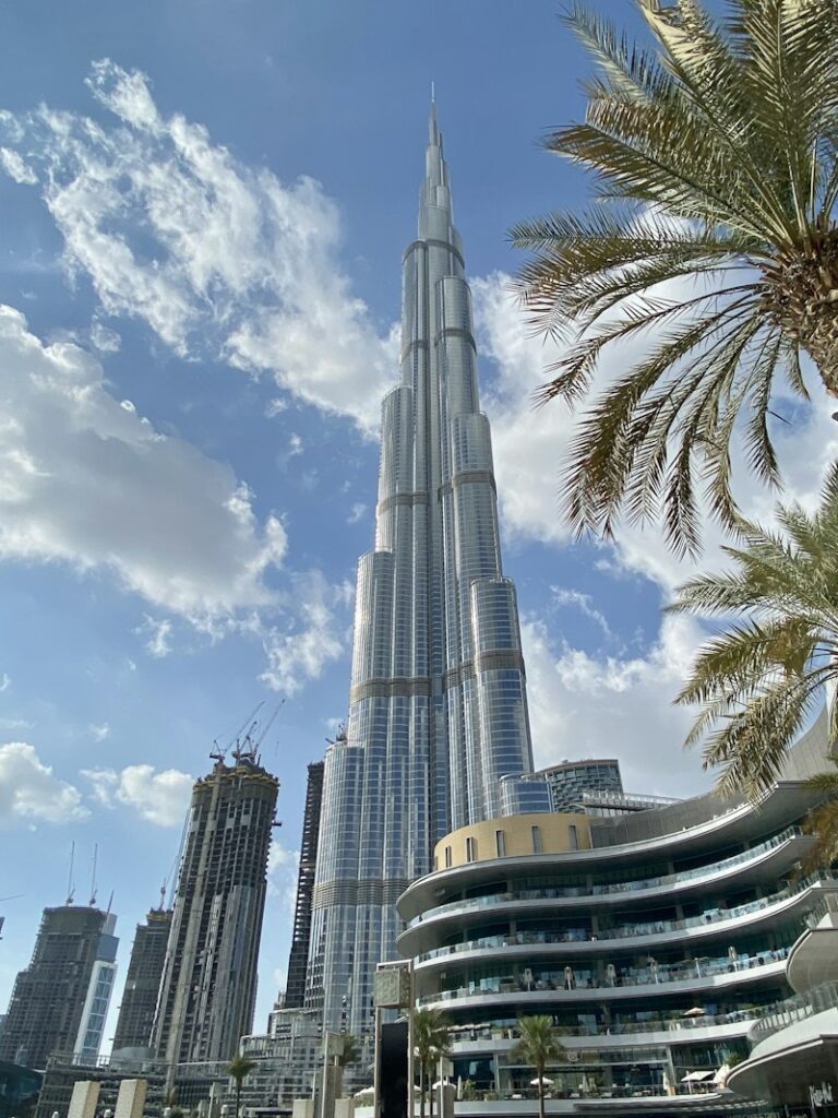 Dubai Yakut Paket
