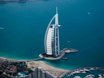 Dubai Elmas Paket