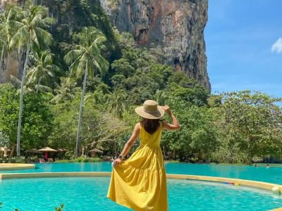 Tayland-Bali İkilisi 11 Gün 9 Gece