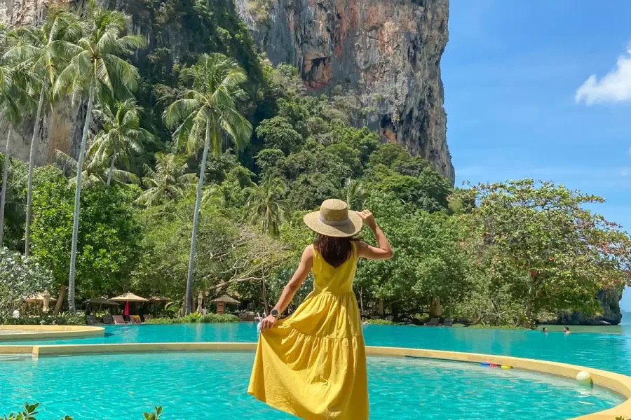 Tayland-Bali İkilisi 11 Gün 9 Gece